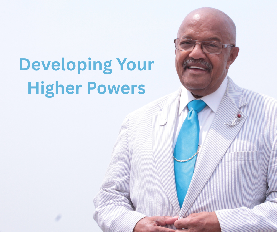 Dr Herbert Harris Alignment Unity Spiritual Center