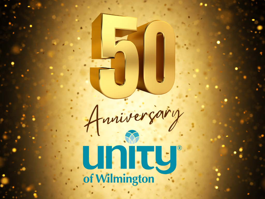 Celebrate Wilmington's 50 years of Unity