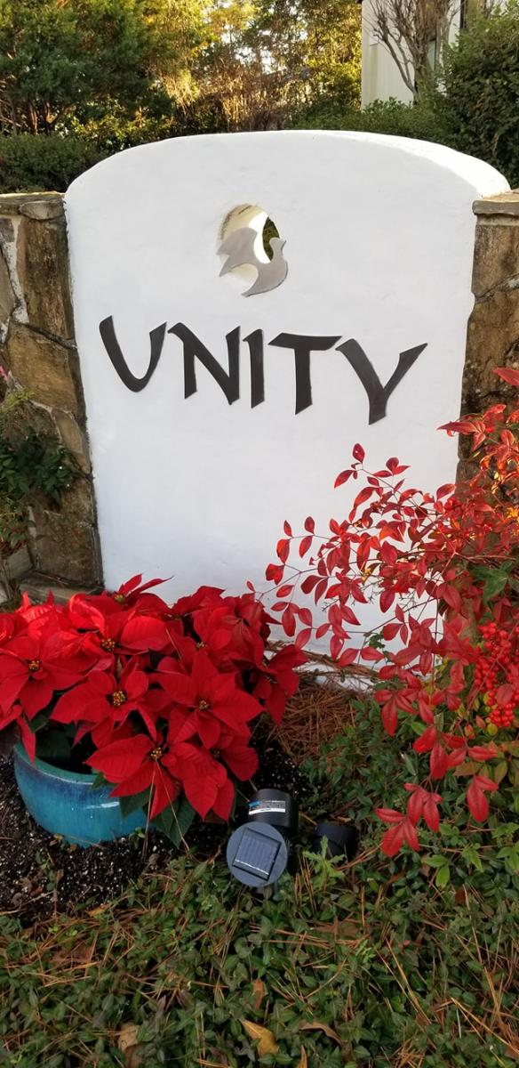 Unity