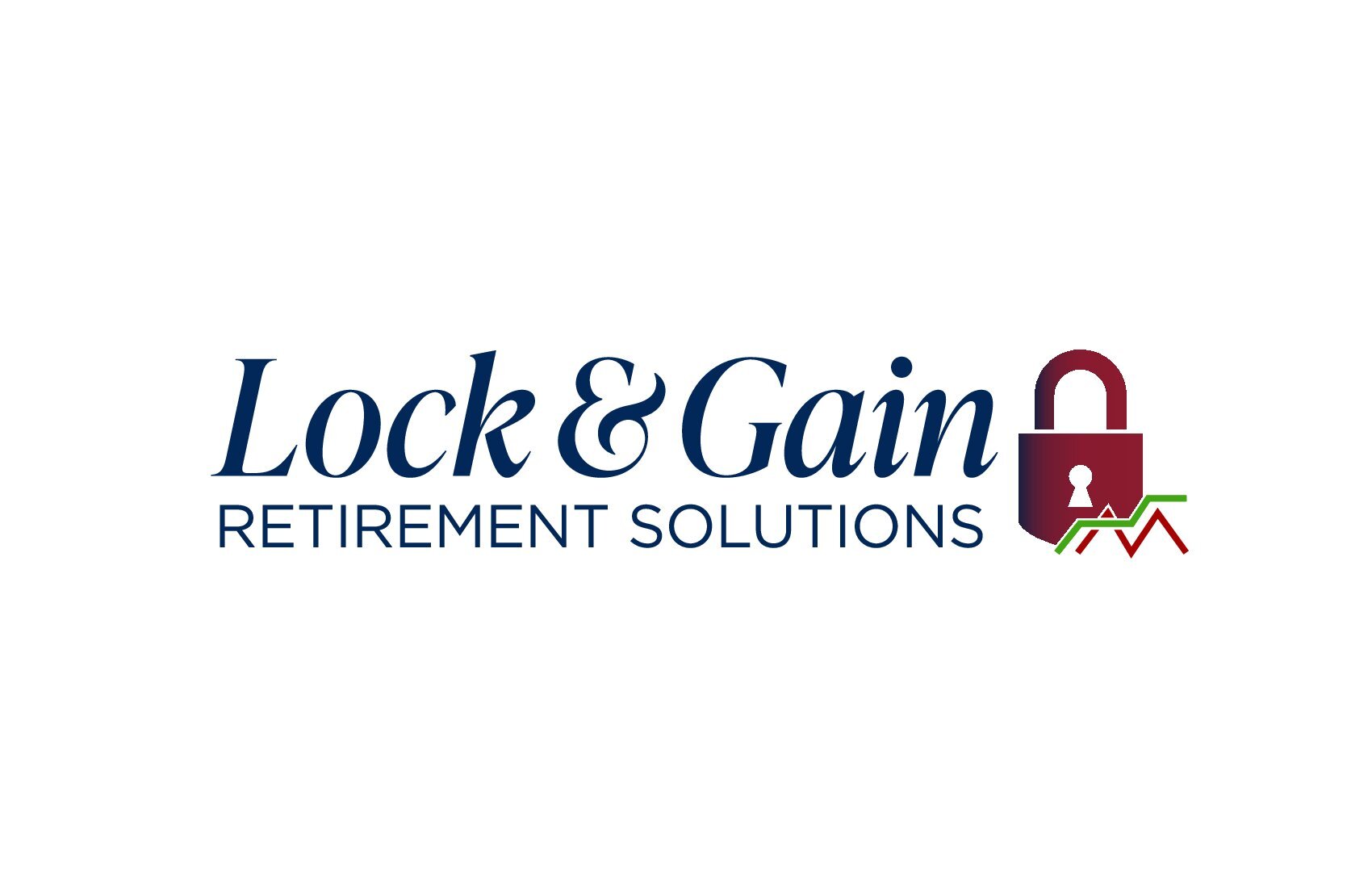 Lock and Gain Retirement Solutions