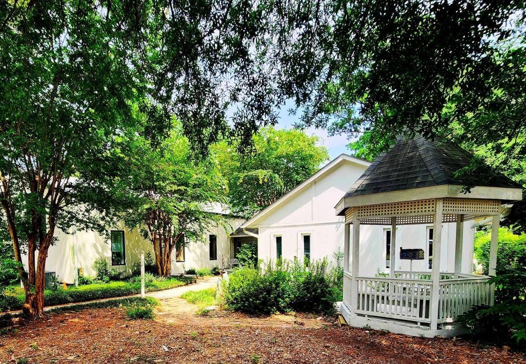 Unity Spiritual Center of Wilmington, NC