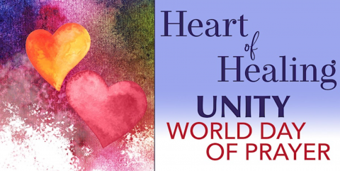 World Day of Prayer